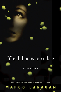 Cover image: Yellowcake 1st edition 9780375869204