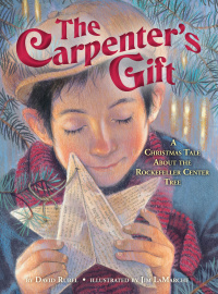 Cover image: The Carpenter's Gift 9780375869228