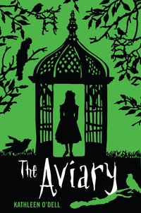 Cover image: The Aviary 9780375856051