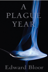 Cover image: A Plague Year 1st edition 9780375856815