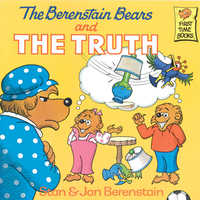 Cover image: The Berenstain Bears and the Truth 9780394856407