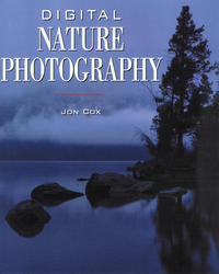 Cover image: Digital Nature Photography 9780817437916