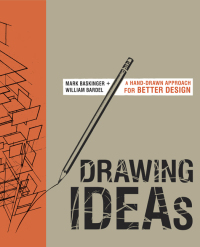 Cover image: Drawing Ideas 9780385344623