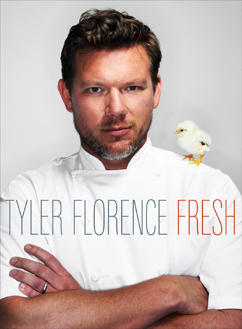 Tyler Florence Fresh: A Cookbook - FULL INSTANT DOWNLOAD | PDF DOCX EPUB