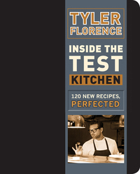 Cover image: Inside the Test Kitchen 9780385344555