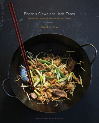 Cover image: Phoenix Claws and Jade Trees 9780385344685