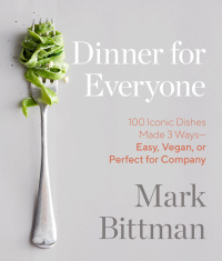 Cover image: Dinner for Everyone 9780385344760