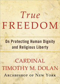 Cover image: True Freedom