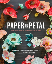 Cover image: Paper to Petal 9780385345057