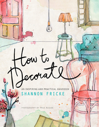 Cover image: How to Decorate 9780385345071