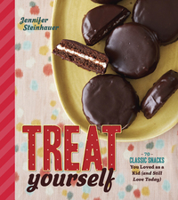 Cover image: Treat Yourself 9780385345200