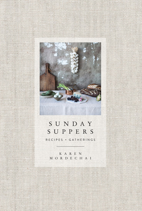 Sunday Suppers: Recipes + Gatherings: A Cookbook - FULL INSTANT DOWNLOAD | PDF DOCX EPUB
