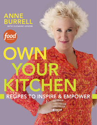 Cover image: Own Your Kitchen 9780307886767