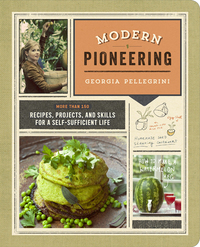 Cover image: Modern Pioneering 9780385345644