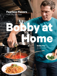 Cover image: Bobby at Home 9780385345910