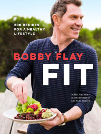 Cover image: Bobby Flay Fit 9780385345934