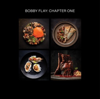 Cover image: Bobby Flay: Chapter One 9780385345958