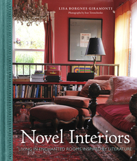 Cover image: Novel Interiors 9780385345996