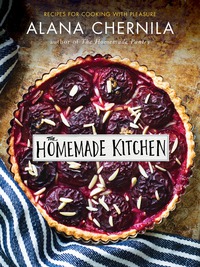 Cover image: The Homemade Kitchen 9780385346153