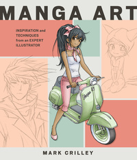 Cover image: Manga Art 9780385346313