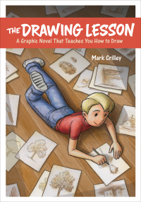 Cover image: The Drawing Lesson 9780385346337