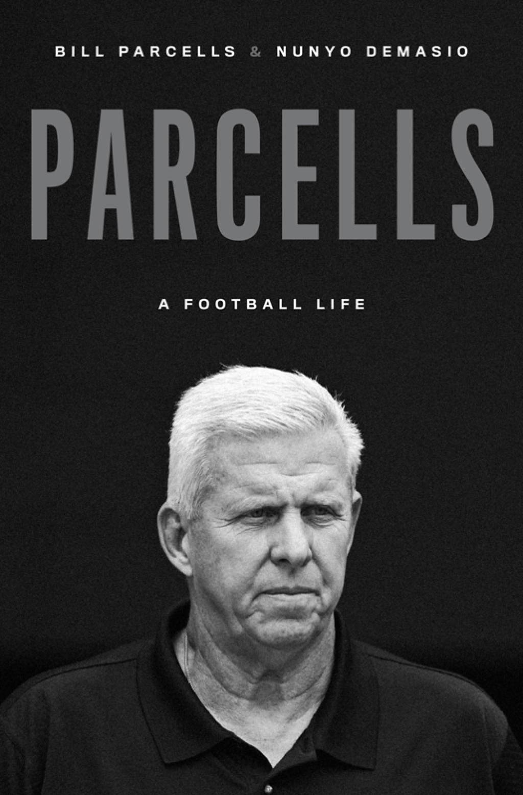 Parcells A Football Life