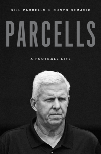 Cover image: Parcells 9780385346351
