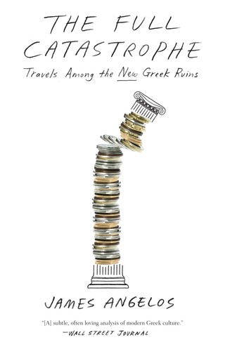 Cover image: The Full Catastrophe 9780385346504