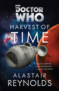 Cover image: Doctor Who: Harvest of Time 9780385346801