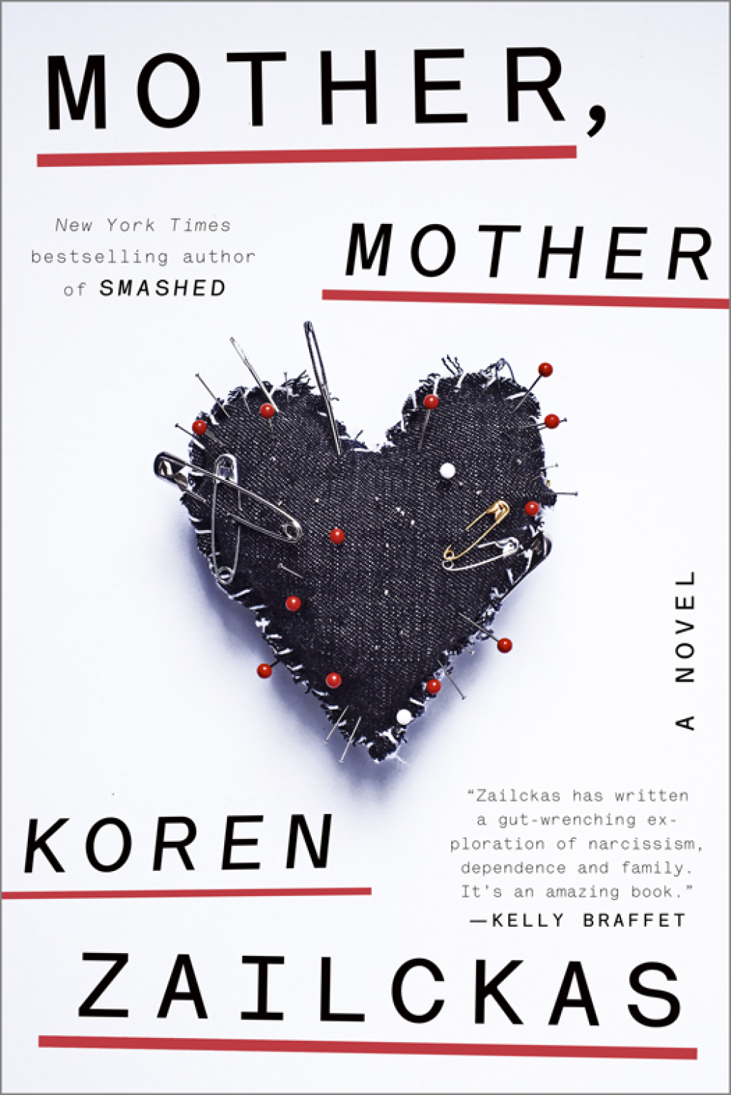 Mother, Mother A Novel