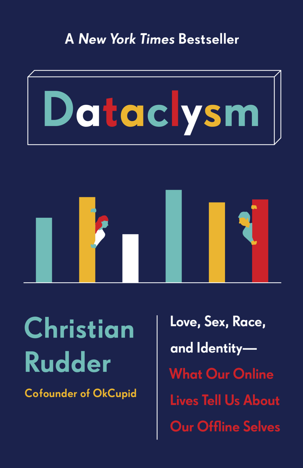 Dataclysm (eBook)