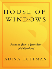Cover image: House of Windows 9780767910194