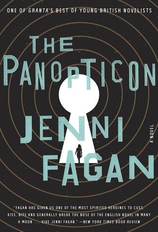 Cover image: The Panopticon 9780385347952