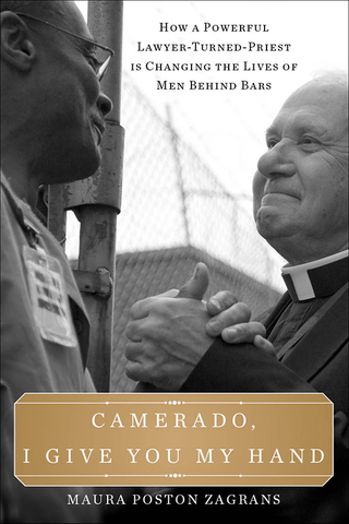 Cover image: Camerado, I Give You My Hand 9780385348003