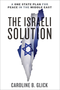 Cover image: The Israeli Solution 9780385348065