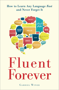 Cover image: Fluent Forever 9780385348119