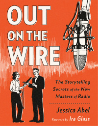 Cover image: Out on the Wire 9780385348430