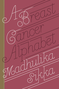 Cover image: A Breast Cancer Alphabet 9780385348515