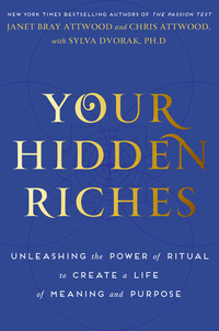 Cover image: Your Hidden Riches 9780385348553