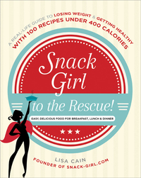 Cover image: Snack Girl to the Rescue! 9780385349086