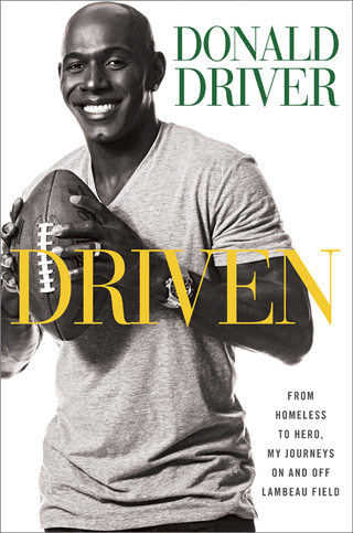 Cover image: Driven 9780385349147