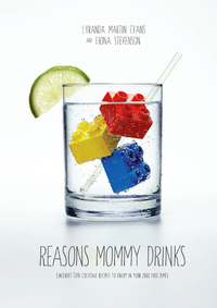 Cover image: Reasons Mommy Drinks 9780385349291