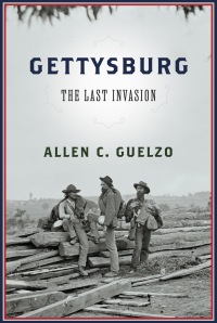 Cover image: Gettysburg 9780307594082