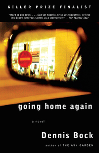 Cover image: Going Home Again 9781400044634