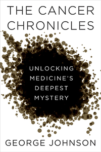 Cover image: The Cancer Chronicles 9780307595140