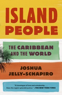 Cover image: Island People 9780345804990
