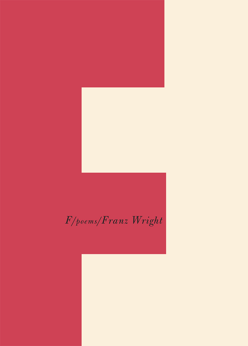 F Poems