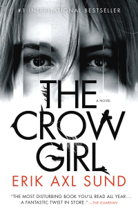 Cover image: The Crow Girl 9780385349871
