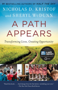 Cover image: A Path Appears 9780385349918