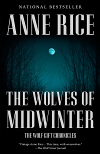 Cover image: The Wolves of Midwinter 9780385349963